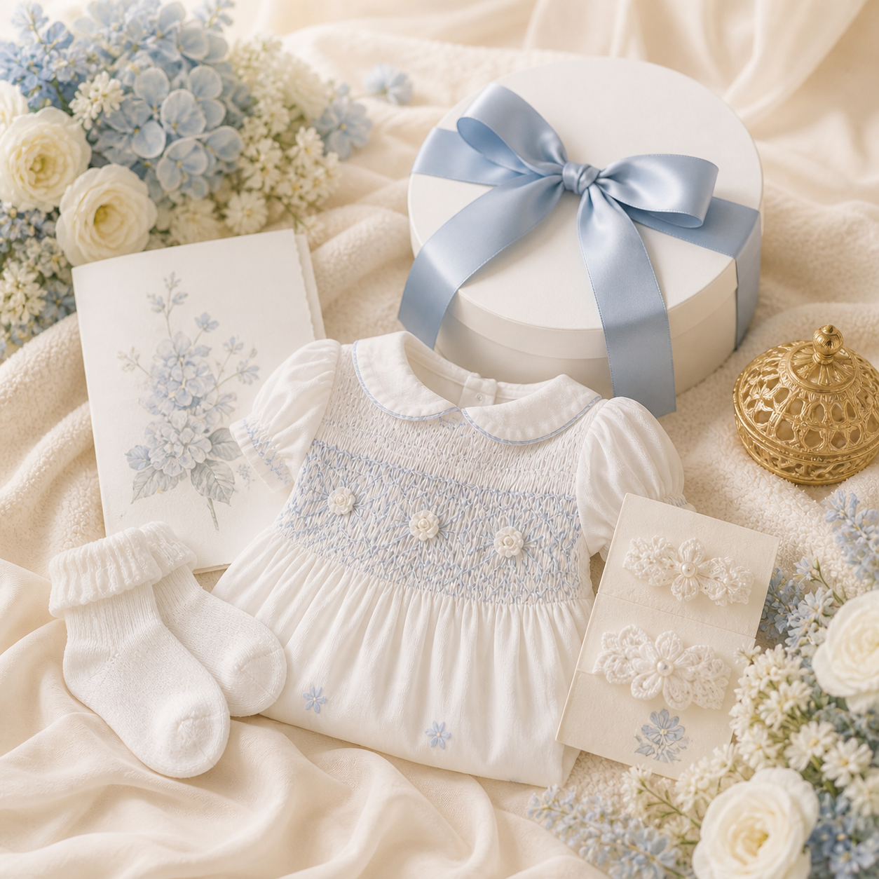 Baby detail 1
