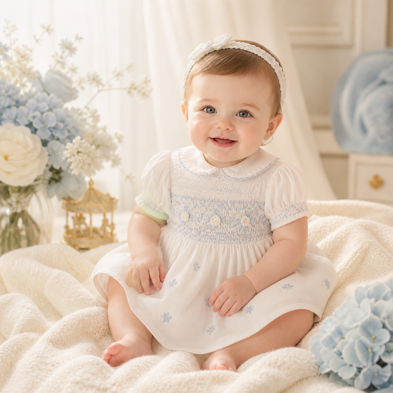 Baby detail 2