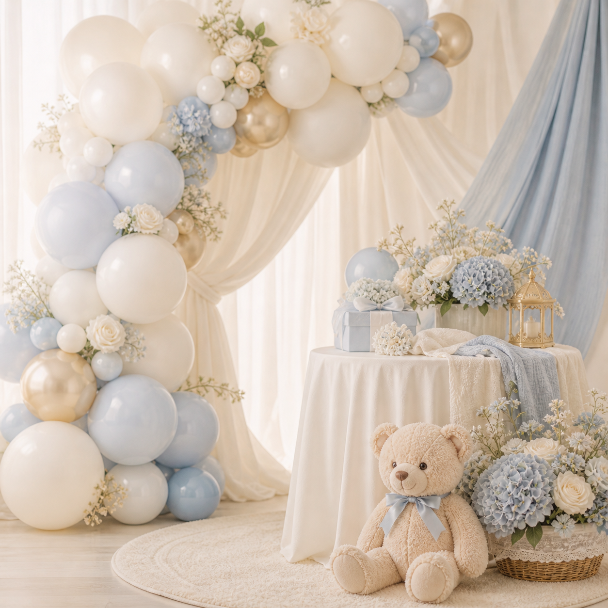Baby detail 4